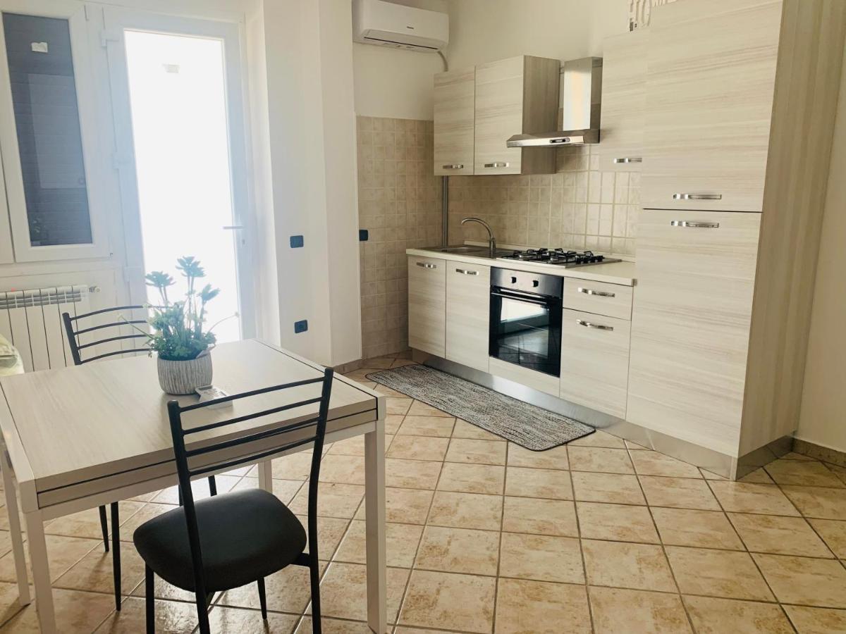 Appartamento Il Cortiletto Somma Lombardo Esterno foto