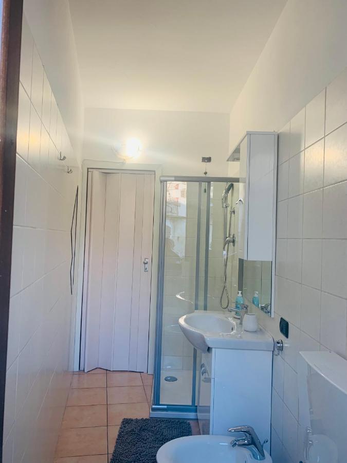Appartamento Il Cortiletto Somma Lombardo Esterno foto